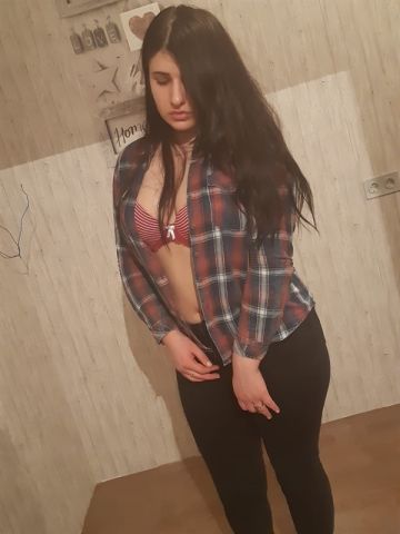 Анкета проститутки Роксана, 24 года
